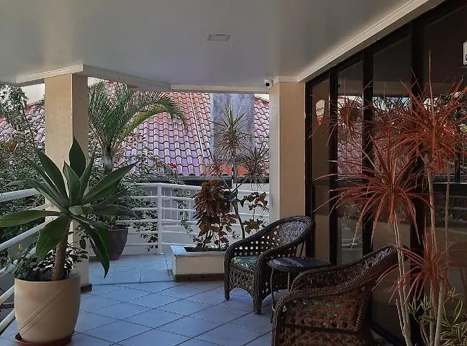 Residencial Salinas