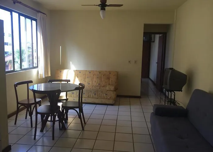 Residencial Salinas