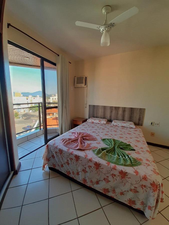 Apartment Residencial Salinas Florianopolis