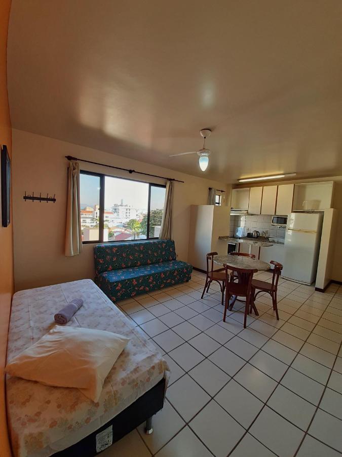 Residencial Salinas Apartment