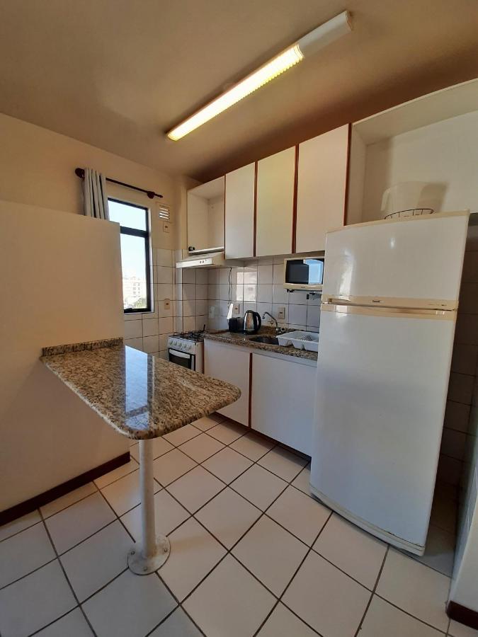 Apartment Residencial Salinas Florianopolis