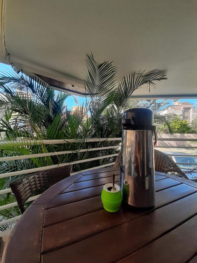 Apartment Residencial Salinas *