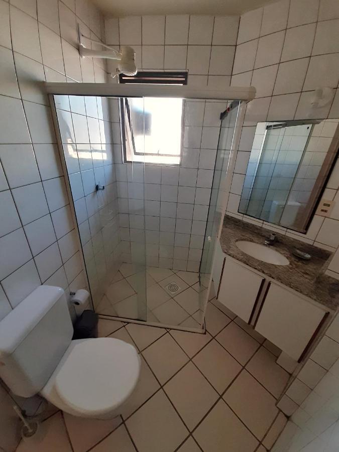 Residencial Salinas Apartment *