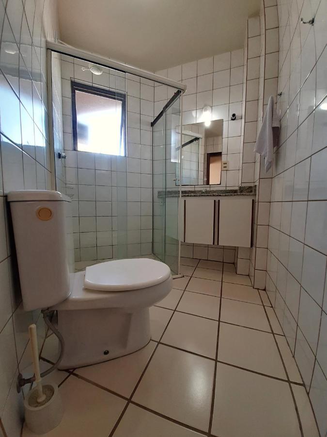 Residencial Salinas Apartment