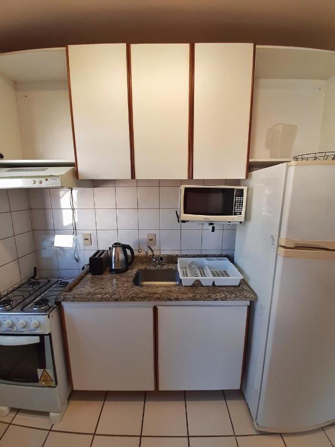 Apartment Residencial Salinas Florianopolis