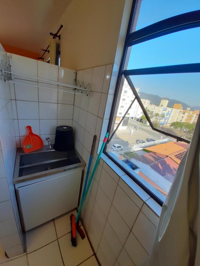 Residencial Salinas Apartment Florianopolis