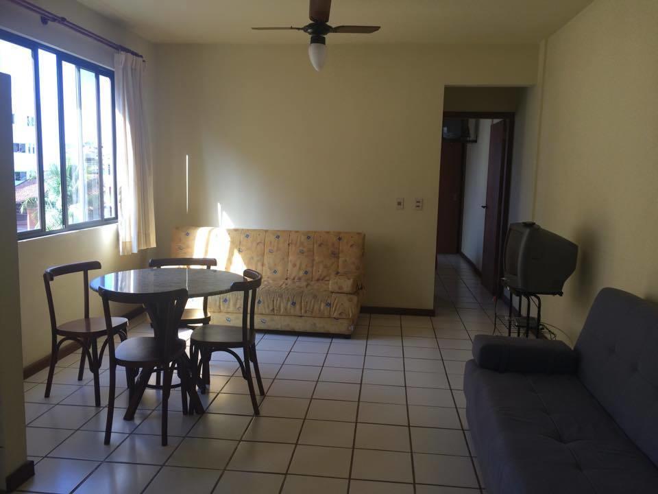 Apartment Residencial Salinas