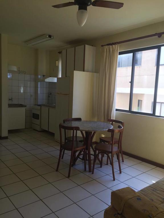 Residencial Salinas *