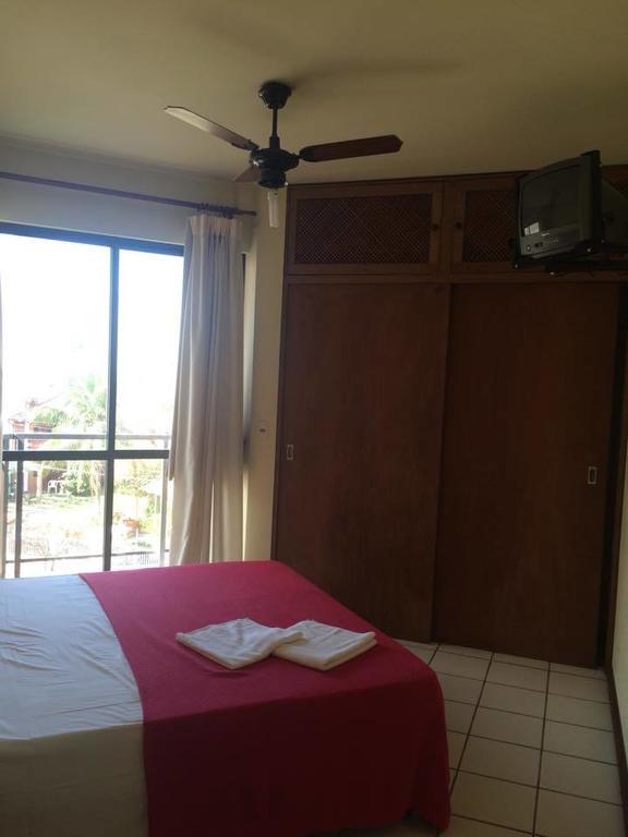 Residencial Salinas *