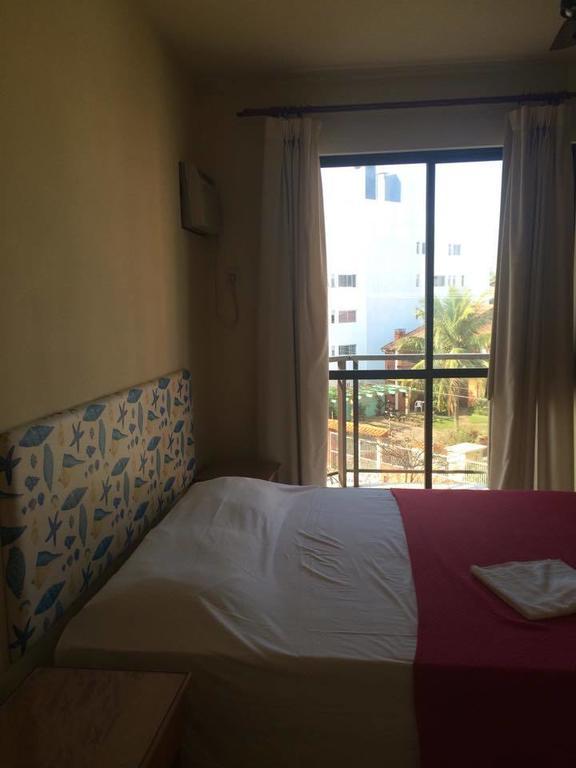 Residencial Salinas Apartment Florianopolis