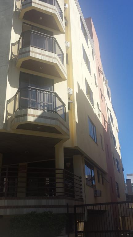 Apartment Residencial Salinas Florianopolis