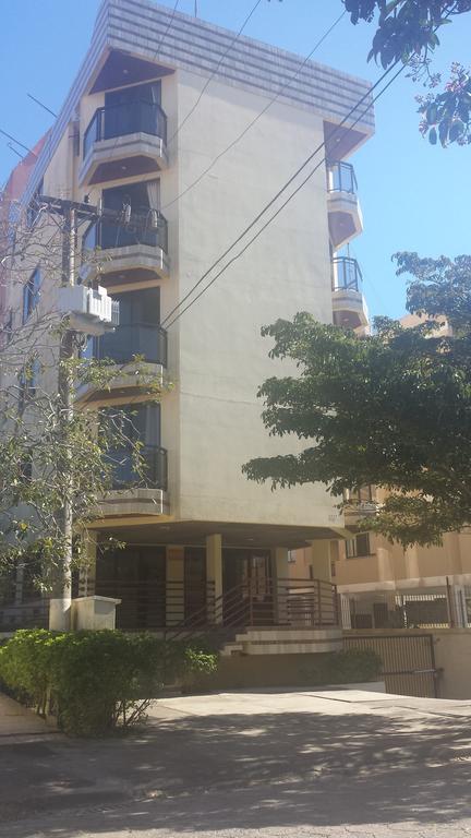 Apartment Residencial Salinas *