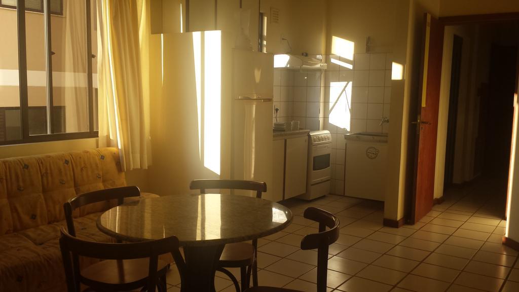 Residencial Salinas Apartment Florianopolis