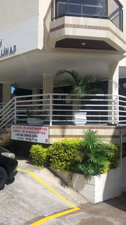 Apartment Residencial Salinas