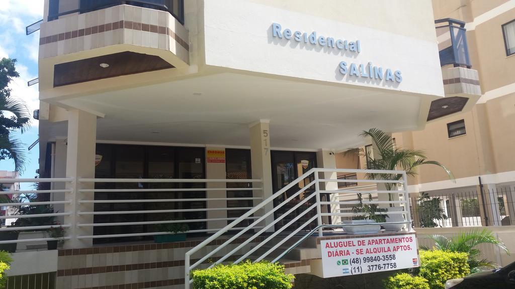 Residencial Salinas Apartment