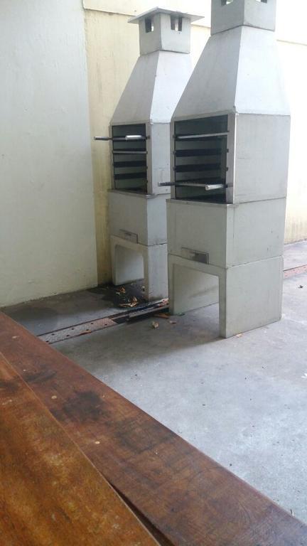 Residencial Salinas *