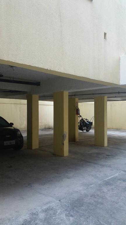Residencial Salinas Apartment *