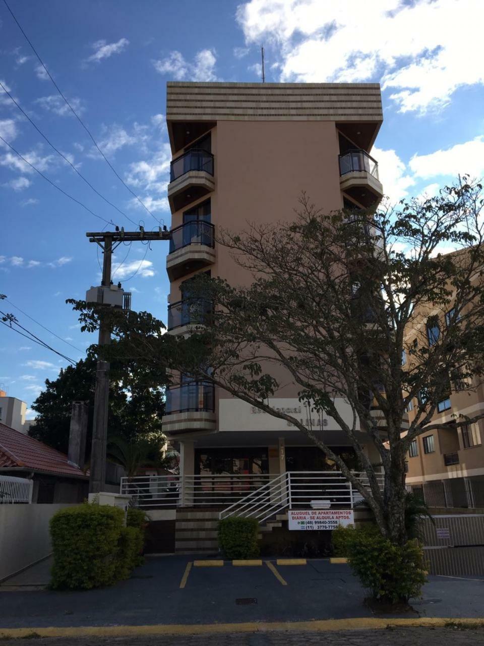 Residencial Salinas * Florianopolis
