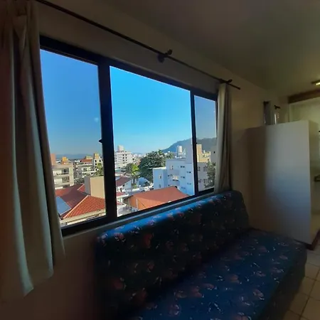 Residencial Salinas Apartment Florianopolis Exterior photo