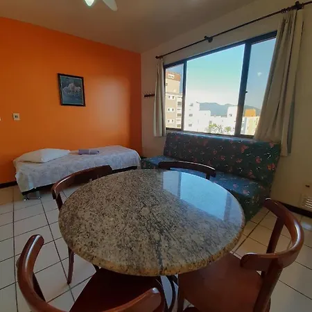 Residencial Salinas Apartment Florianopolis Exterior photo