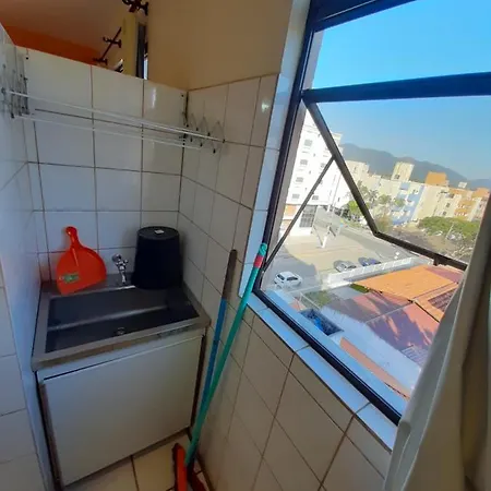 Residencial Salinas Apartment Florianopolis Exterior photo