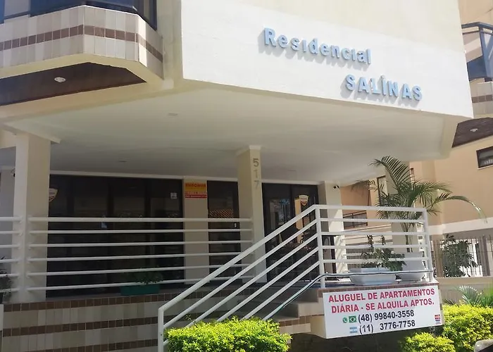 Residencial Salinas