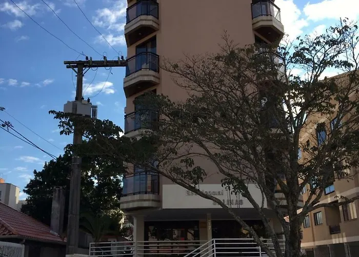Residencial Salinas