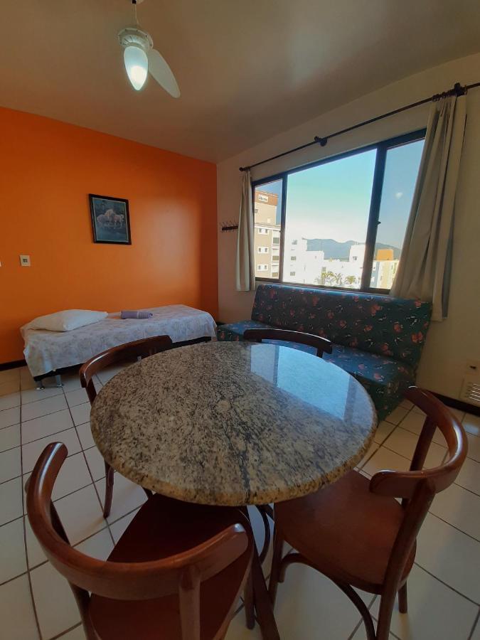 Apartment Residencial Salinas Florianopolis