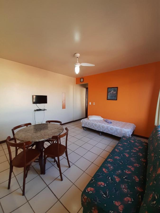 Apartment Residencial Salinas