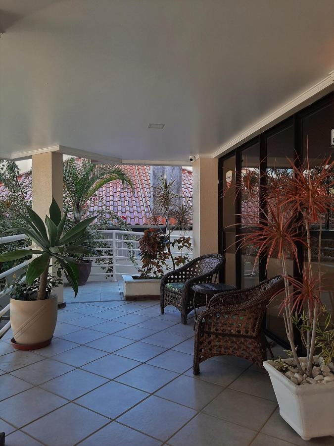 Apartment Residencial Salinas Florianopolis