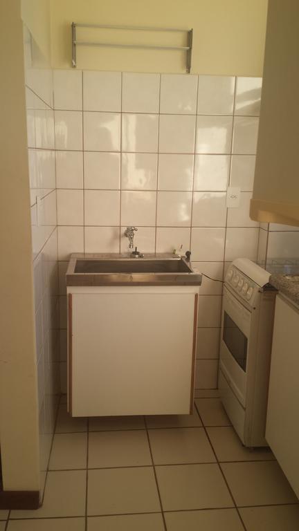 Apartment Residencial Salinas