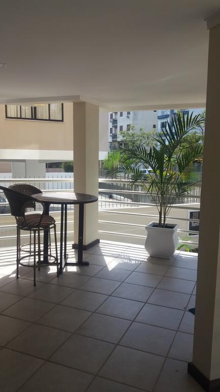 Apartment Residencial Salinas